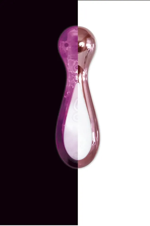 Evolved Vibrators Evolved Starlite Bullet Vibrator Pink