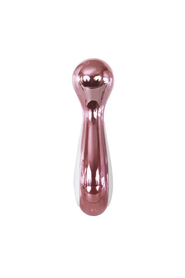 Evolved Vibrators Evolved Starlite Bullet Vibrator Pink