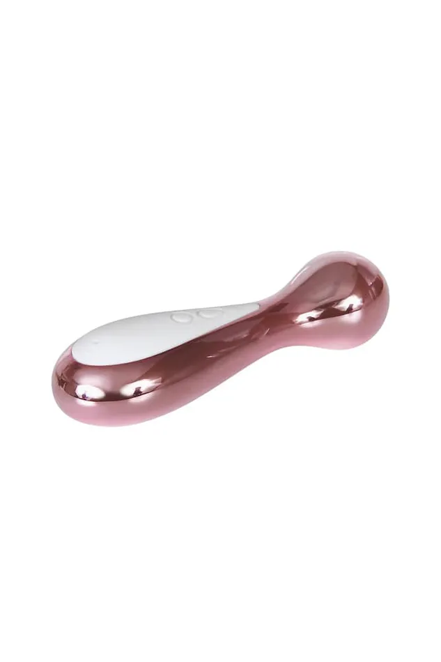 Evolved Vibrators Evolved Starlite Bullet Vibrator Pink