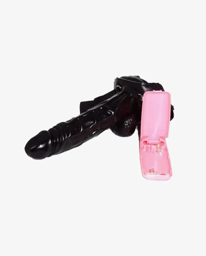 Female Sex Toys Adultskart BLACK HOLLOW STRAP ON DILDO WITH VIBRATION FOR MEN Female Sex Toys Adultskart BLACK HOLLOW STRAP ON DILDO WITH VIBRATION FOR MEN