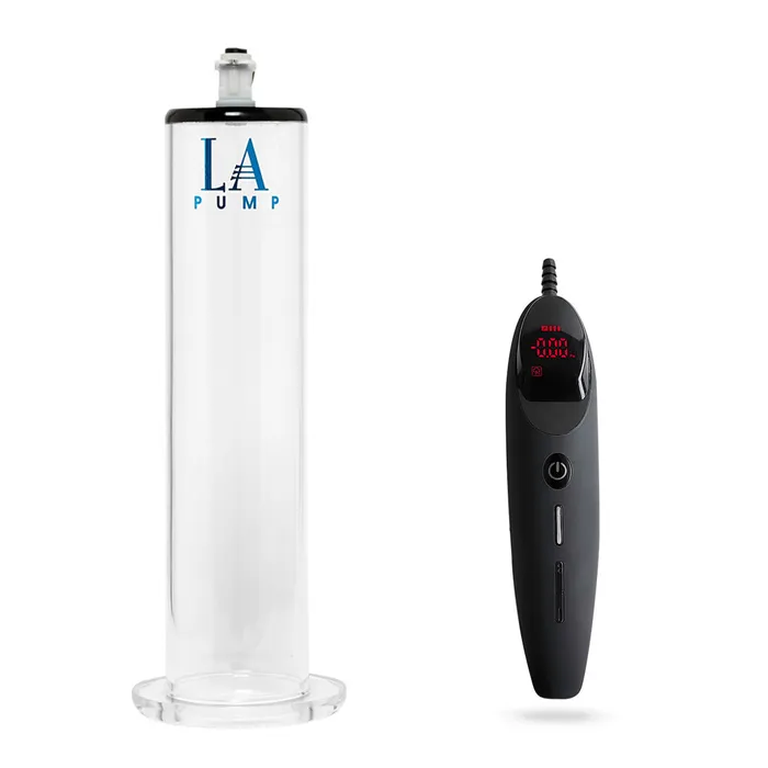 Female Sex Toys LA PUMP LA Pump Portable Electric Hush Pump 20 Enlargement Package 57mm Female Sex Toys LA PUMP LA Pump Portable Electric Hush Pump 20 Enlargement Package 57mm