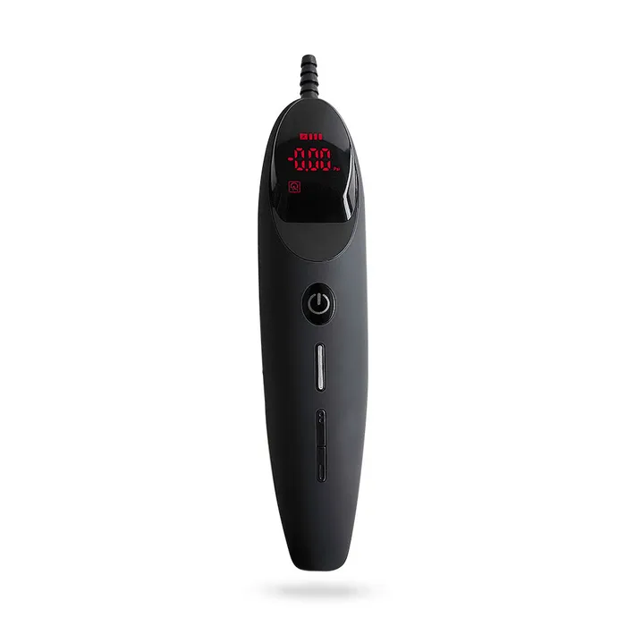 Female Sex Toys LA PUMP LA Pump Portable Electric Hush Pump 20 Enlargement Package 57mm