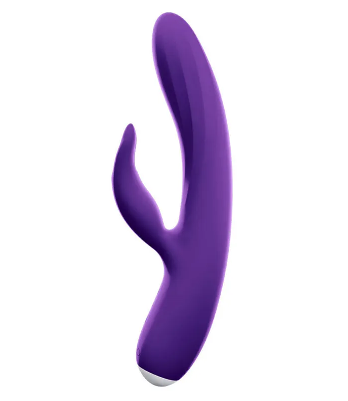 Female Sex Toys Thumper Bunny Dual Vibrator Vedo