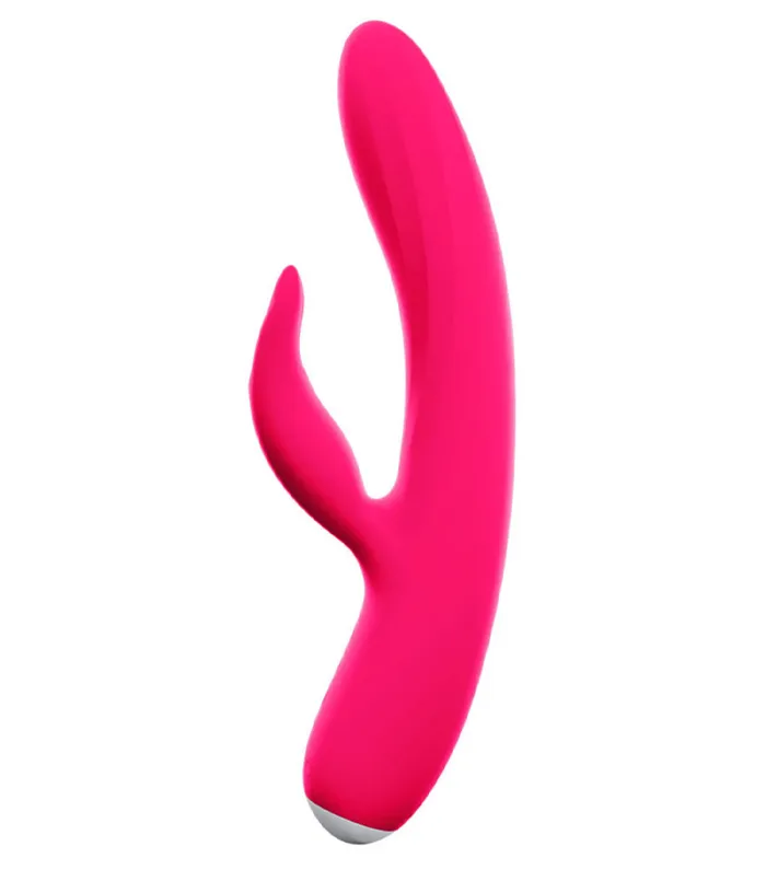 Female Sex Toys Thumper Bunny Dual Vibrator Vedo