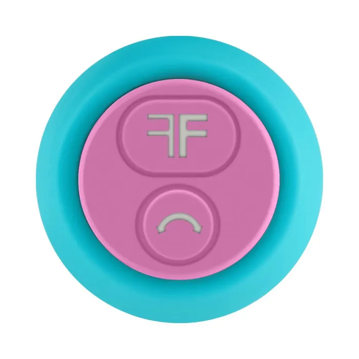FemmeFunn Sormi Bullet Turquoise Femme Funn Female Sex Toys