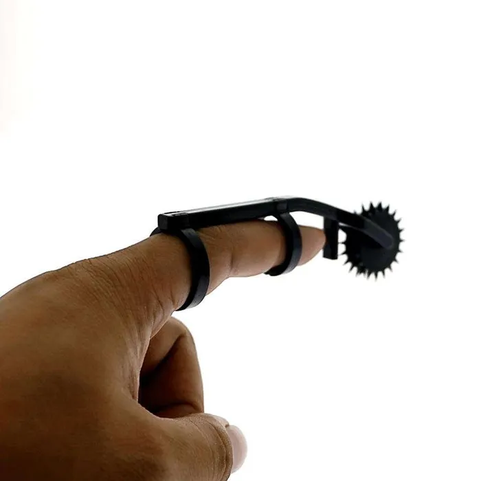 Finger Roller Wheel Oxyshop Female Sex Toys