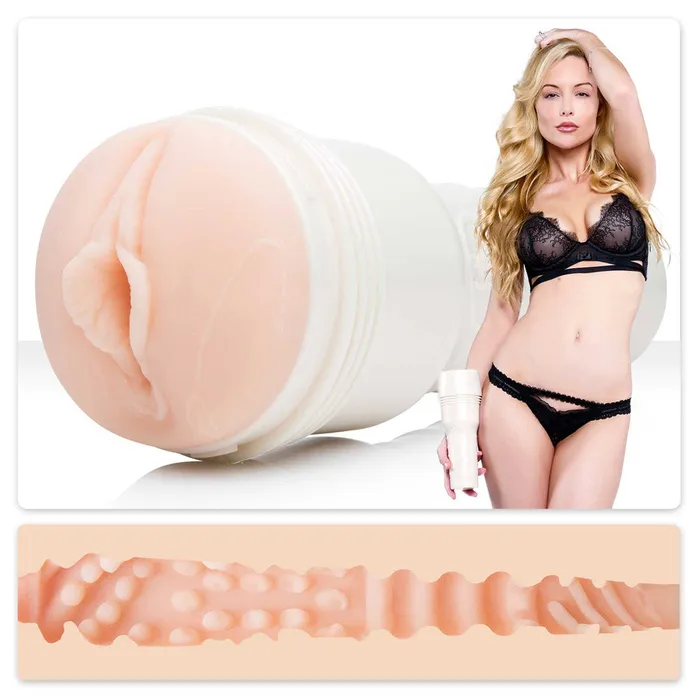 FLESHLIGHT Male Sex Toys Fleshlight Girls Kayden Kross Ultimate
