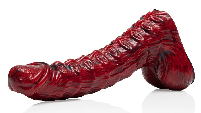 Fleshlight Reaper Dildo Dildos