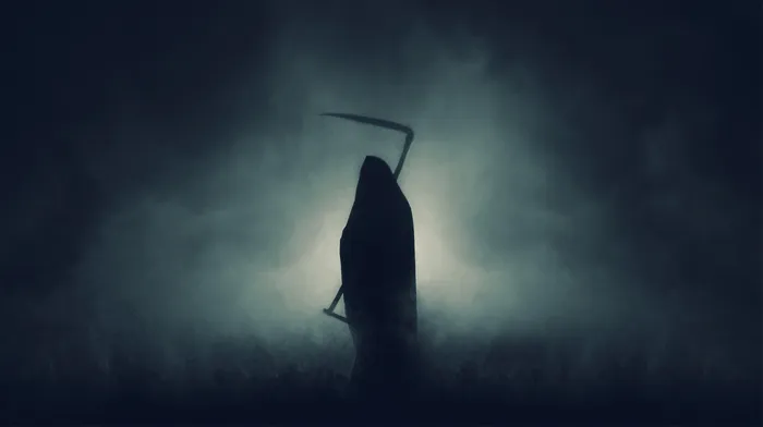 Fleshlight Reaper Dildo Dildos