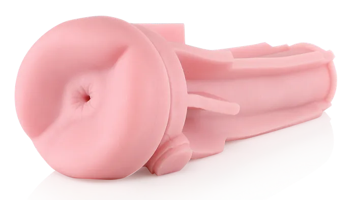 Fleshlight Vibrators Destroya Pink Sleeve