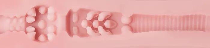 Fleshlight Vibrators Destroya Pink Sleeve