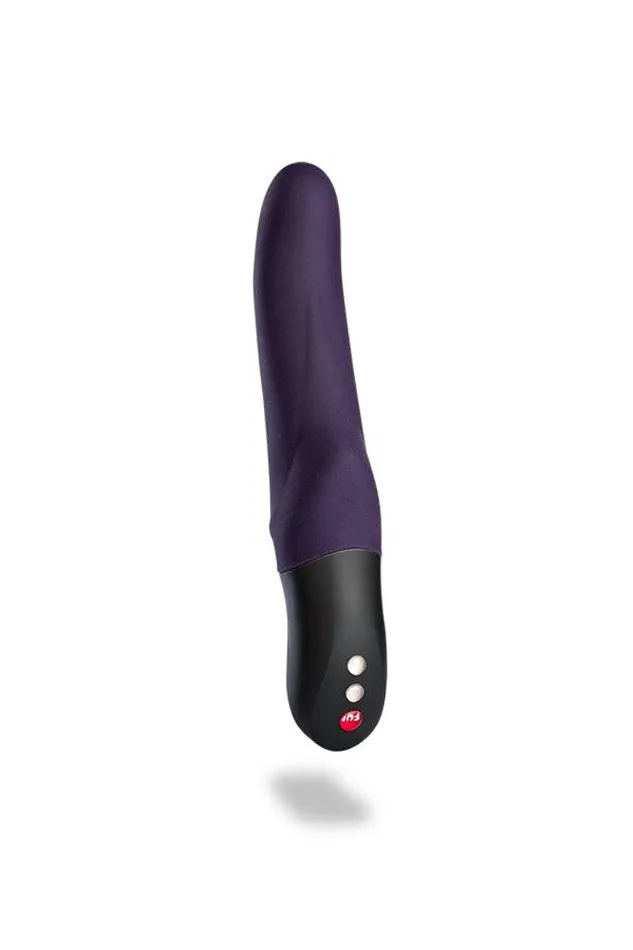Fun Factory Anal Fun Factory Stronic Eins Luxury Pulsator Dark Violet