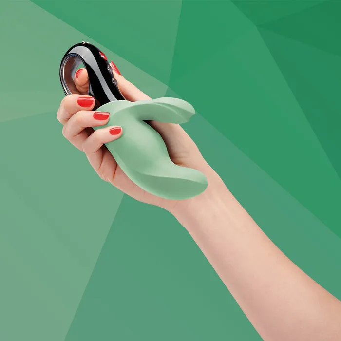 Fun Factory Vibrators JEWELS MISS BI