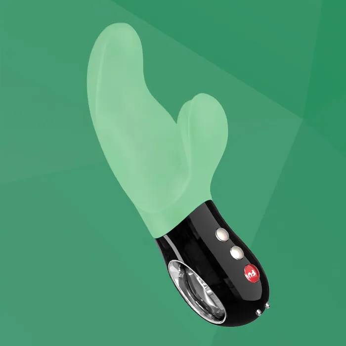 Fun Factory Vibrators JEWELS MISS BI