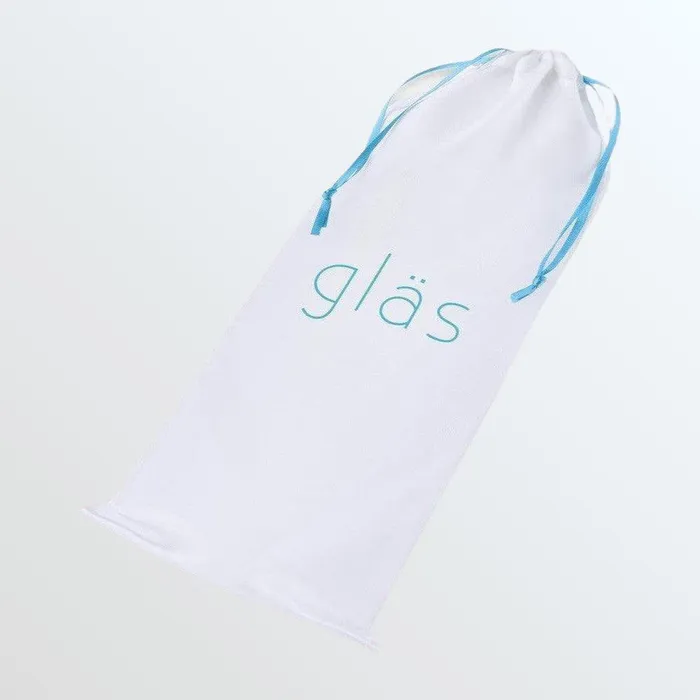 Gls Dildos Gls Spiral Glass 65 Dildo