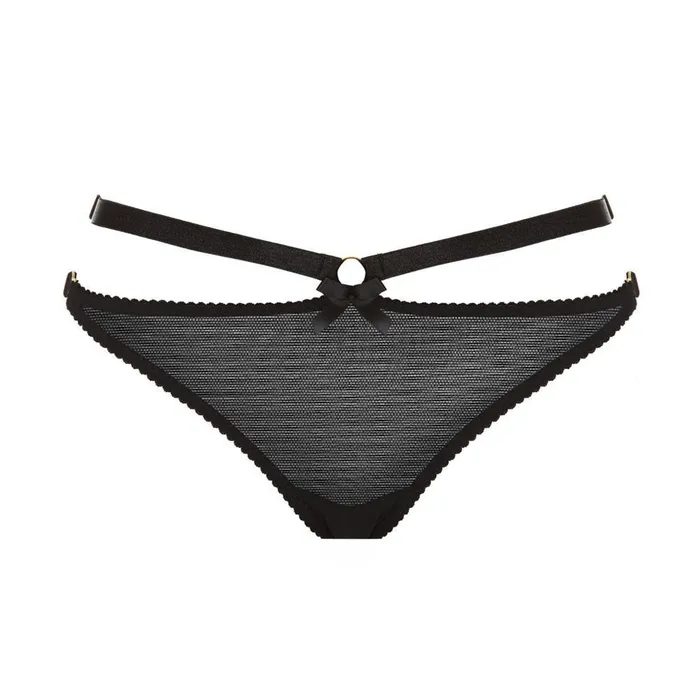 Harness Thong Bordelle Female Sex Toys