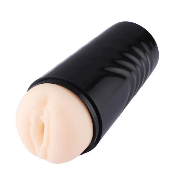 HiSmith Male Sex Toys HiSmith KlicLoc Pussy Stroker