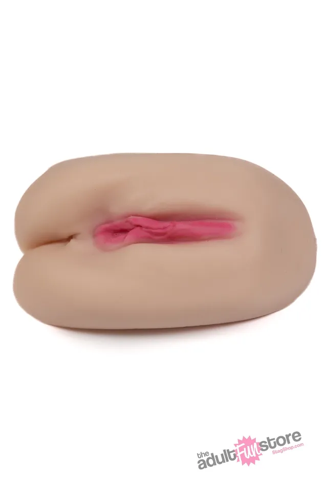 Hustler Toys Male Sex Toys Hustler Toys Porn Star Pussy Ass Ready To Fuck Stroker Beige