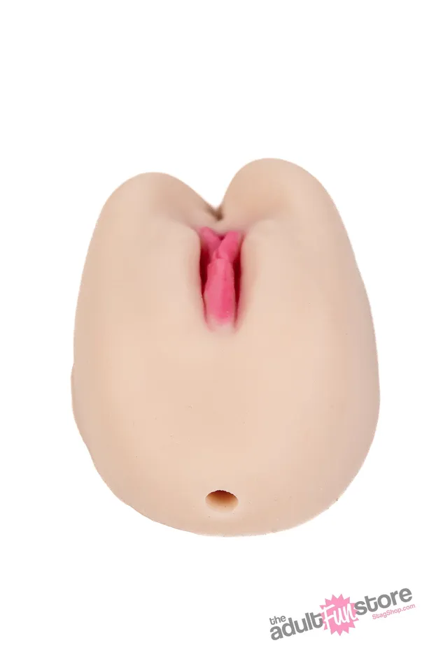 Hustler Toys Male Sex Toys Hustler Toys Porn Star Pussy Ass Ready To Fuck Stroker Beige