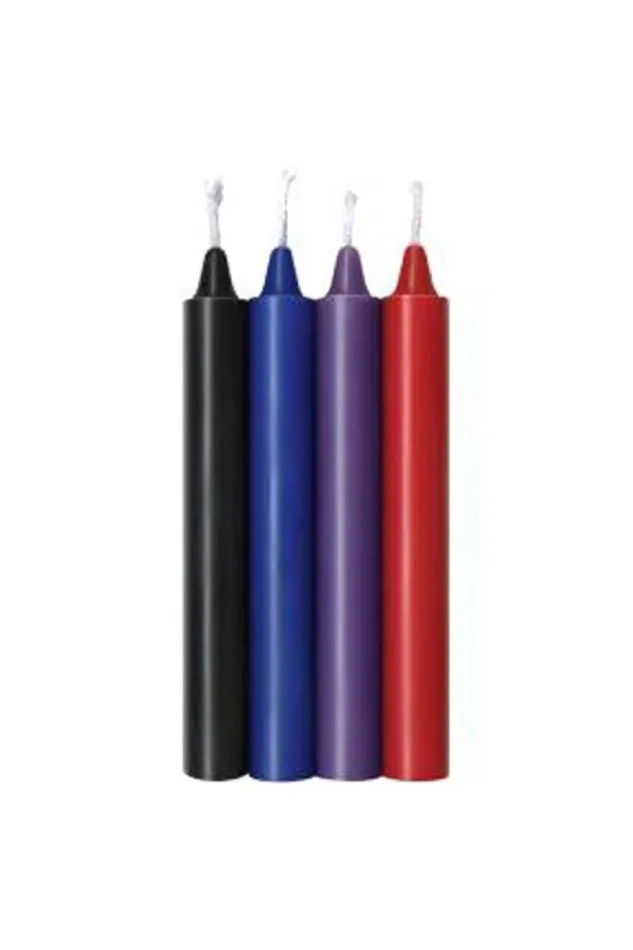 Icon Brands Make Me Melt Warm Drip Candles Passion Tones Icons Brands Vibrators Icon Brands Make Me Melt Warm Drip Candles Passion Tones Icons Brands Vibrators