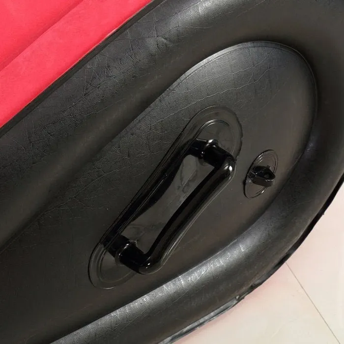 Inflatable BDSM Sex bed Most flexible BDSM furniture Oxyshop Female Sex Toys