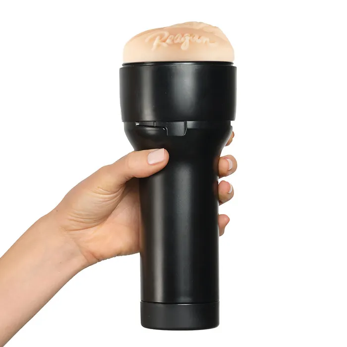 Kiiroo Stars Collection Feel Reagan Foxx KIIROO Vibrators