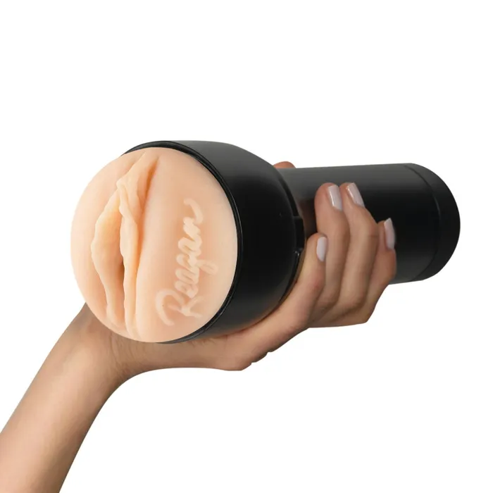 Kiiroo Stars Collection Feel Reagan Foxx KIIROO Vibrators