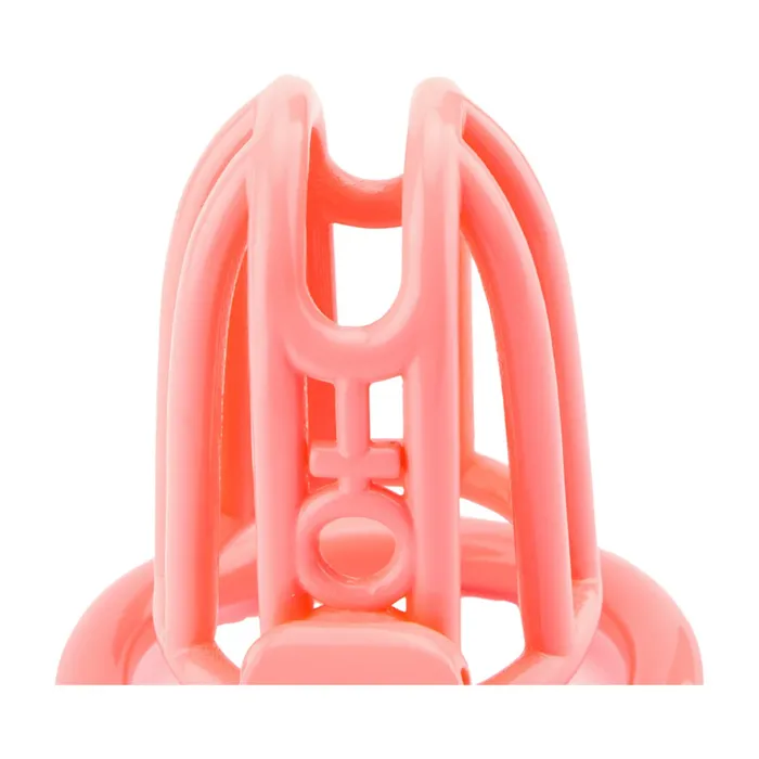 Large Prince Albert Optimized Chastity Oxyshop Male Sex Toys