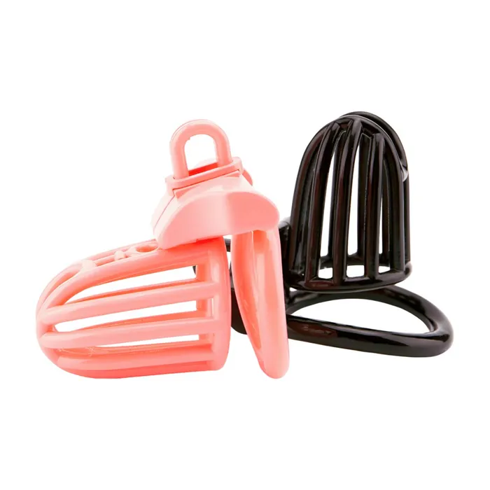 Large Prince Albert Optimized Chastity Oxyshop Male Sex Toys