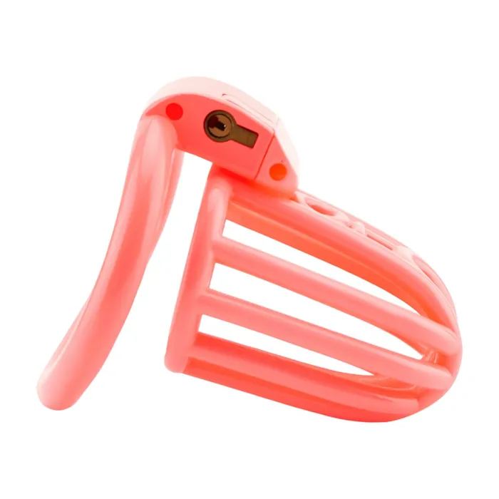Large Prince Albert Optimized Chastity Oxyshop Male Sex Toys