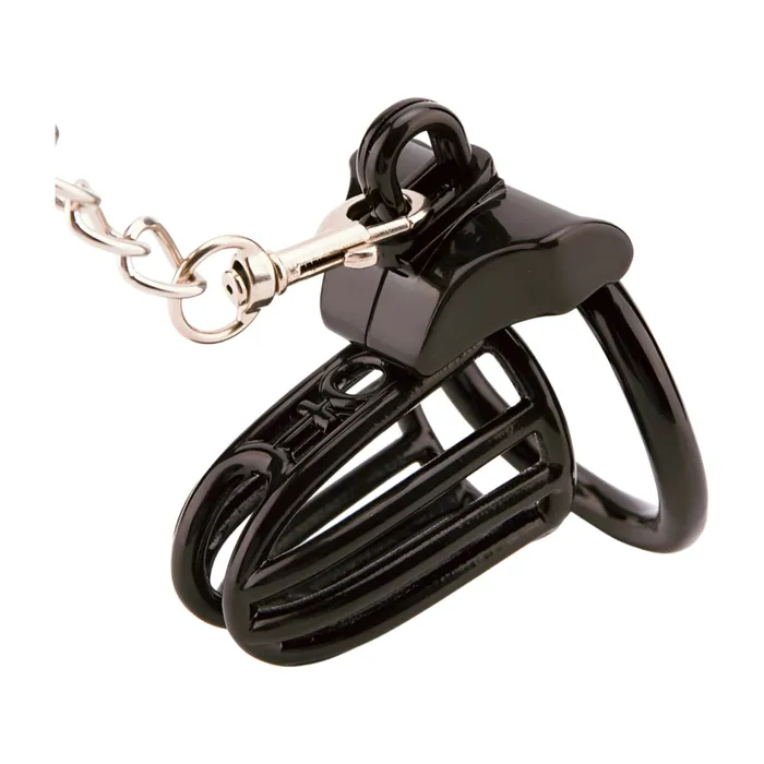 Large Prince Albert Optimized Chastity Oxyshop Male Sex Toys
