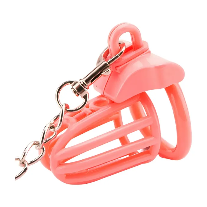 Large Prince Albert Optimized Chastity Oxyshop Male Sex Toys
