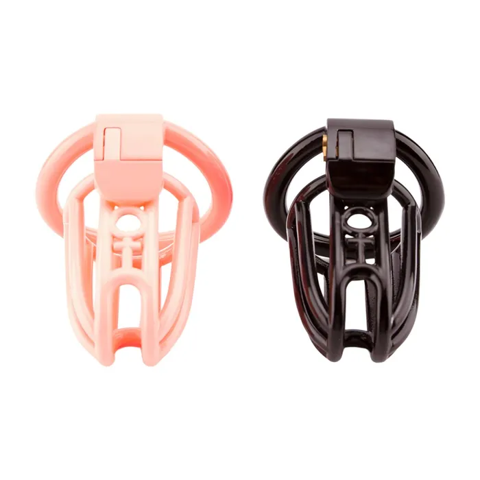 Large Prince Albert Optimized Chastity Oxyshop Male Sex Toys