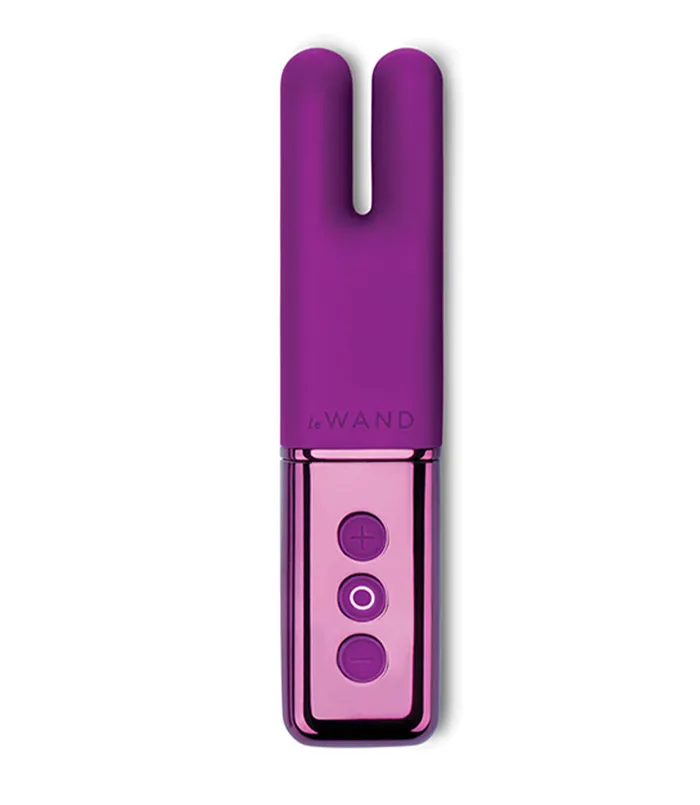 Le Wand Vibrators Le Wand Deux Vibrator