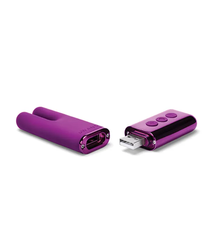 Le Wand Vibrators Le Wand Deux Vibrator
