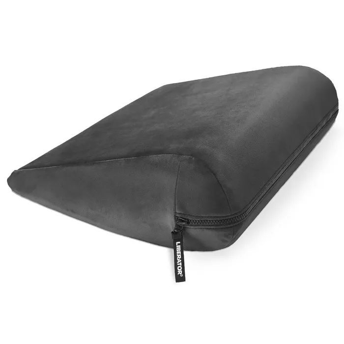 LIBERATOR Anal Liberator Jaz Liberty Black