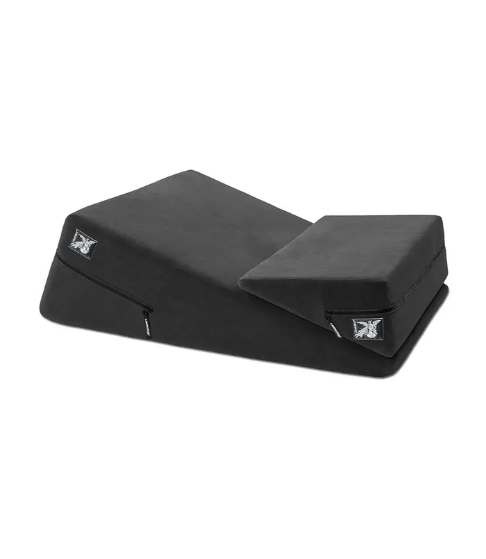 Liberator Vibrators Liberator Wedge Ramp Combo