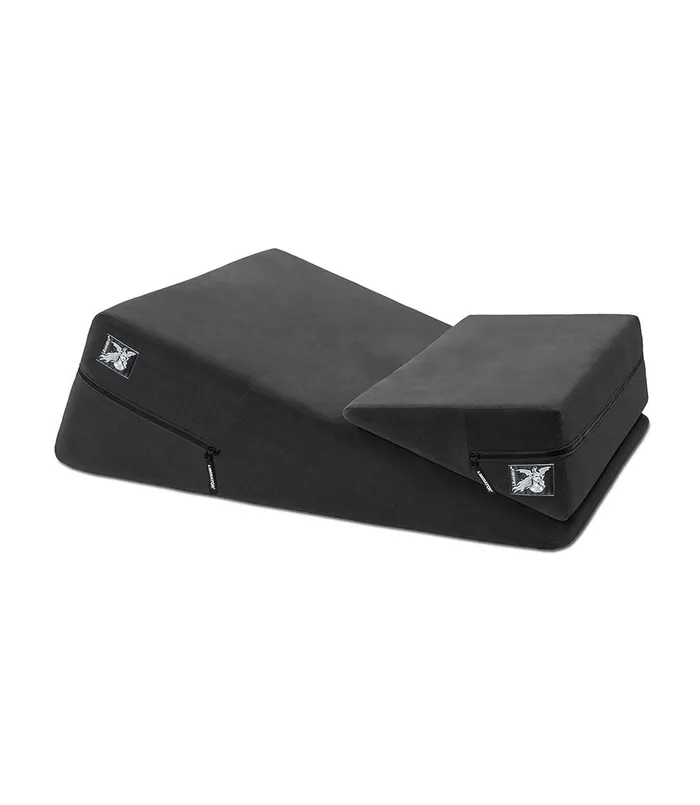 Liberator Vibrators Liberator Wedge Ramp Combo