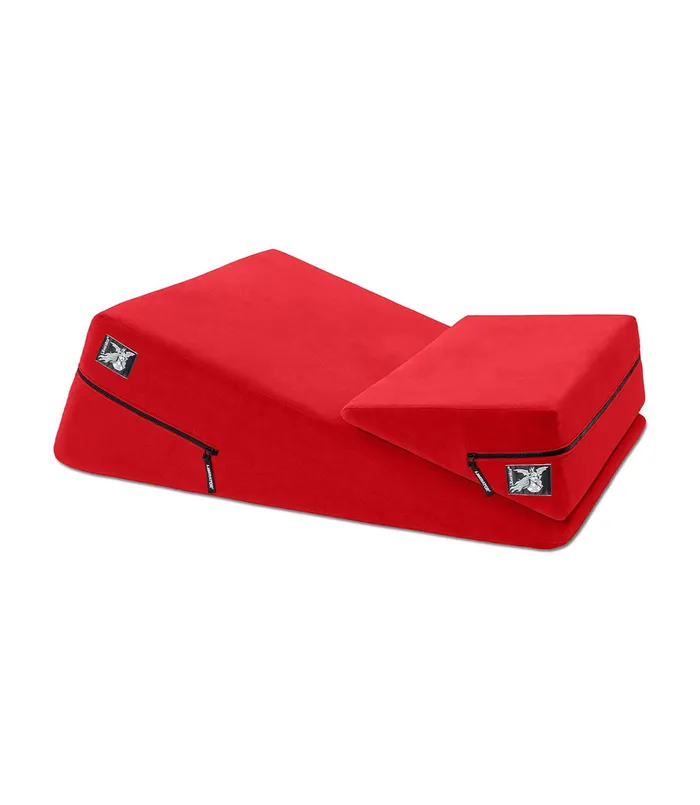 Liberator Vibrators Liberator Wedge Ramp Combo