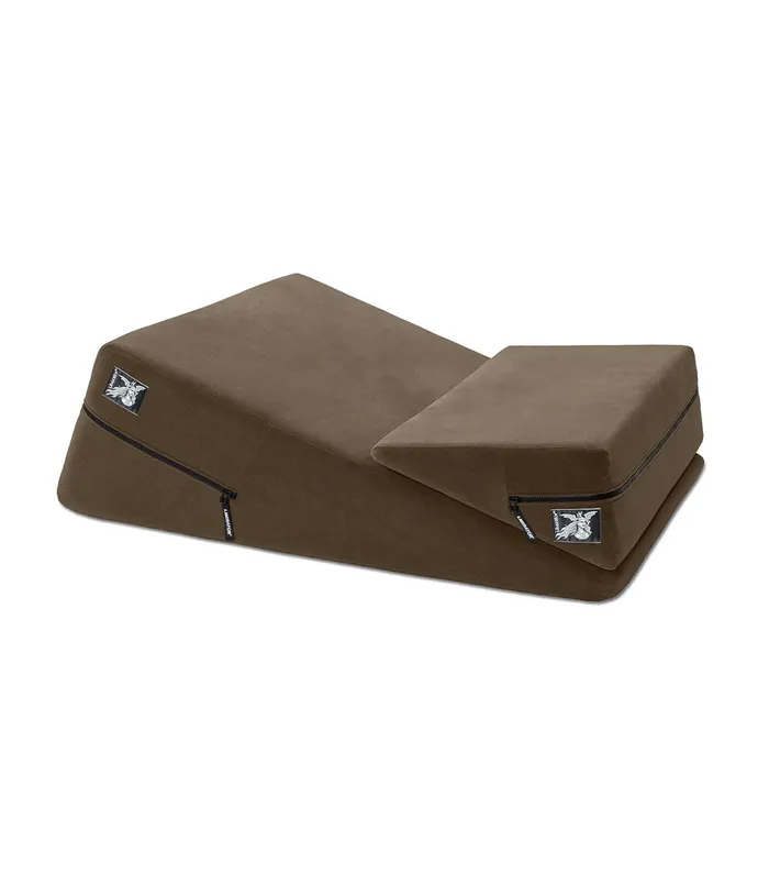 Liberator Vibrators Liberator Wedge Ramp Combo
