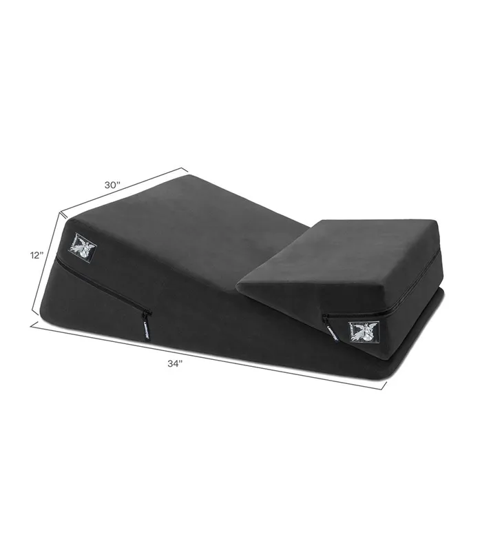 Liberator Vibrators Liberator Wedge Ramp Combo