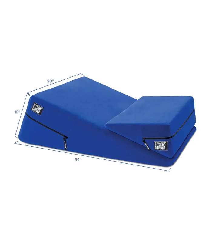 Liberator Vibrators Liberator Wedge Ramp Combo