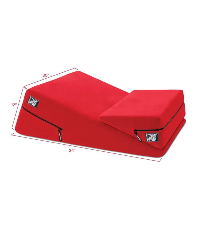 Liberator Vibrators Liberator Wedge Ramp Combo