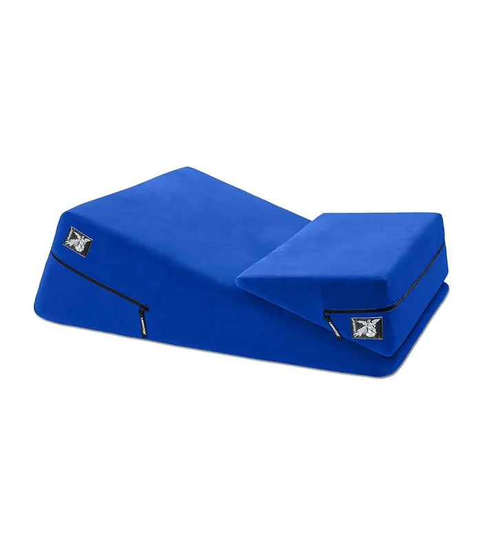 Liberator Vibrators Liberator Wedge Ramp Combo