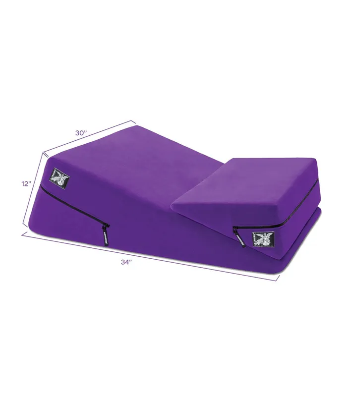 Liberator Vibrators Liberator Wedge Ramp Combo