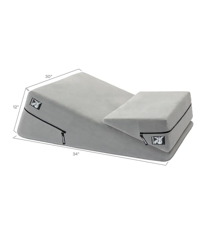 Liberator Vibrators Liberator Wedge Ramp Combo