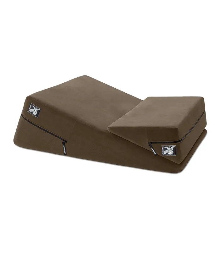 Liberator Vibrators Liberator Wedge Ramp Combo