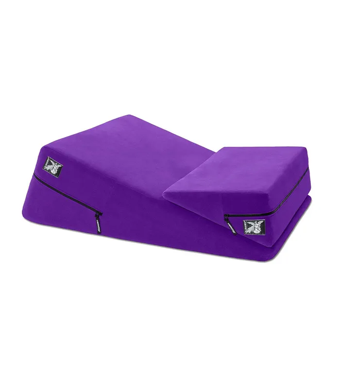 Liberator Vibrators Liberator Wedge Ramp Combo