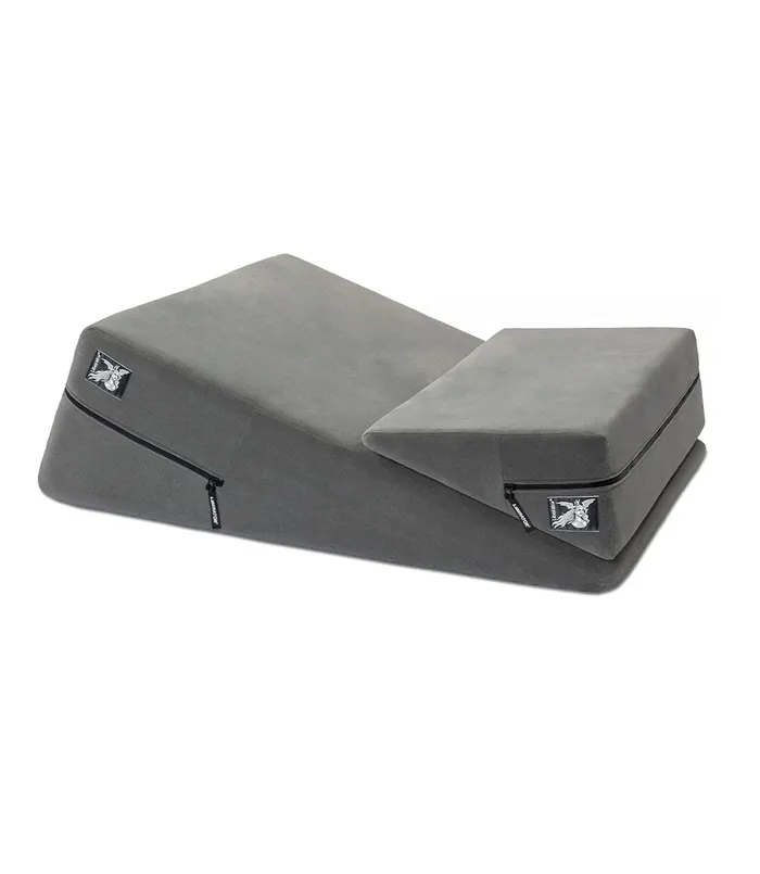 Liberator Vibrators Liberator Wedge Ramp Combo