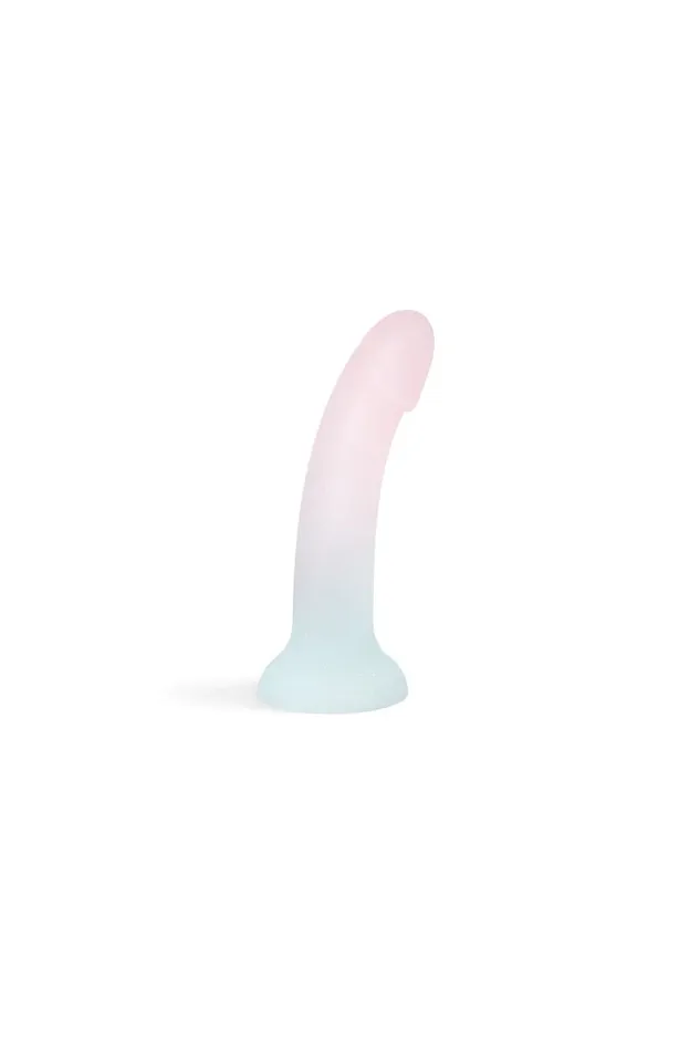 Love to Love Dildos Love to Love Dildolls Galactica Glitter Dildo BlueWhite Love to Love Dildos Love to Love Dildolls Galactica Glitter Dildo BlueWhite
